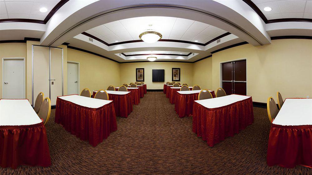 Holiday Inn Express Georgetown By Ihg Exteriör bild