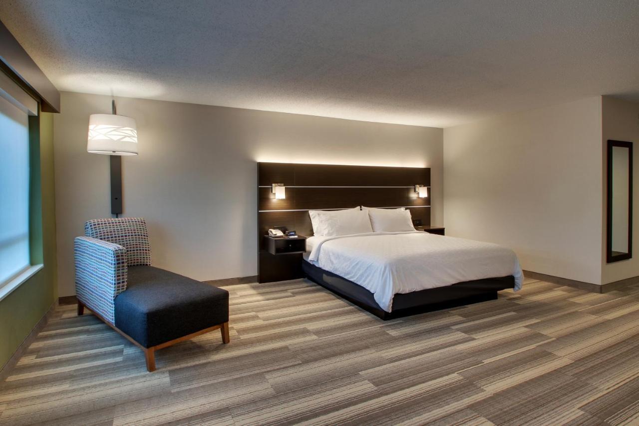 Holiday Inn Express Georgetown By Ihg Exteriör bild