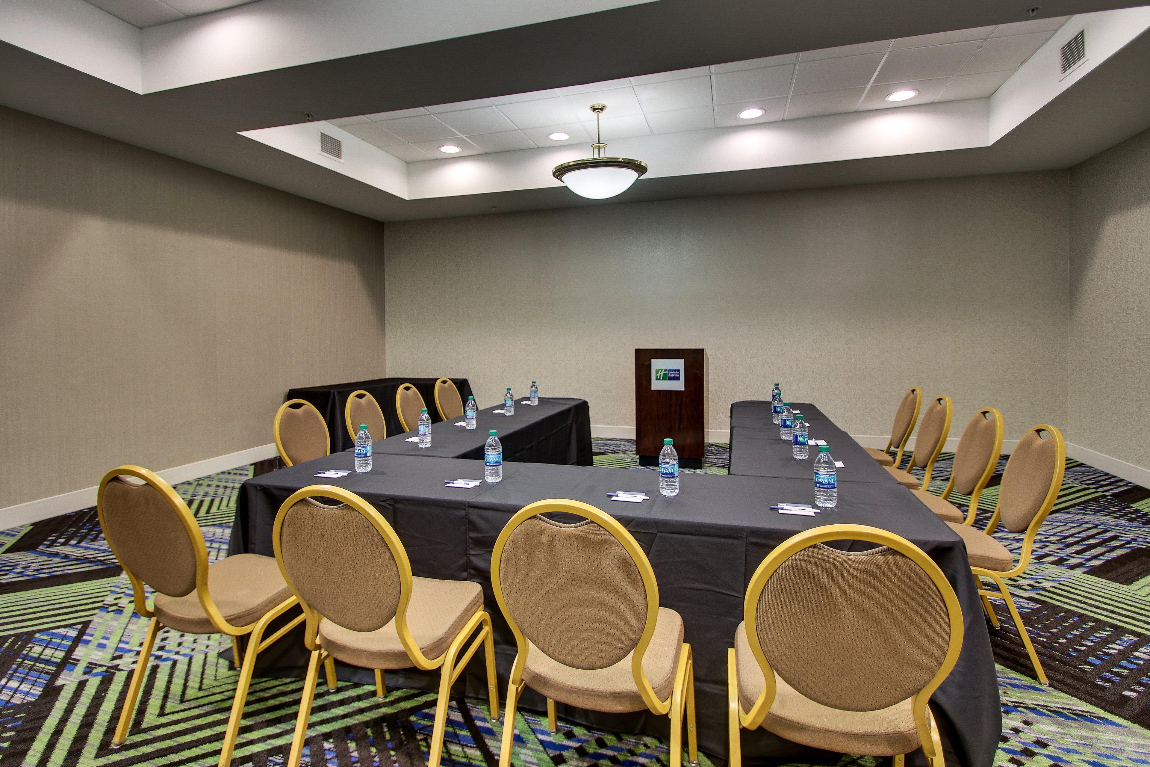 Holiday Inn Express Georgetown By Ihg Exteriör bild