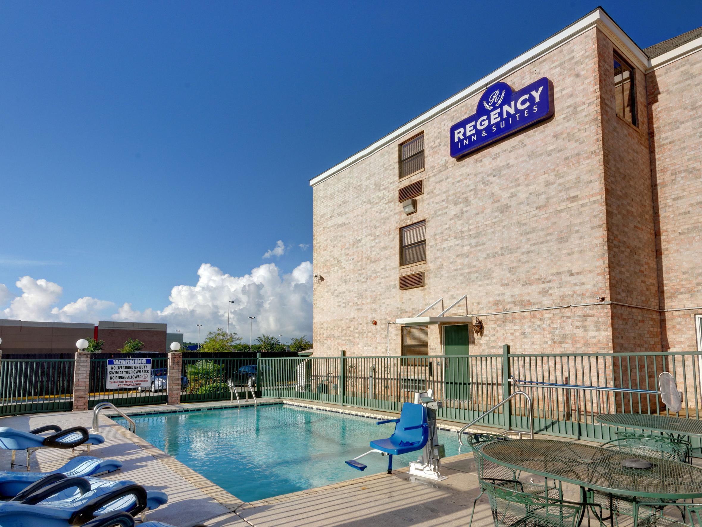 Holiday Inn Express Georgetown By Ihg Exteriör bild