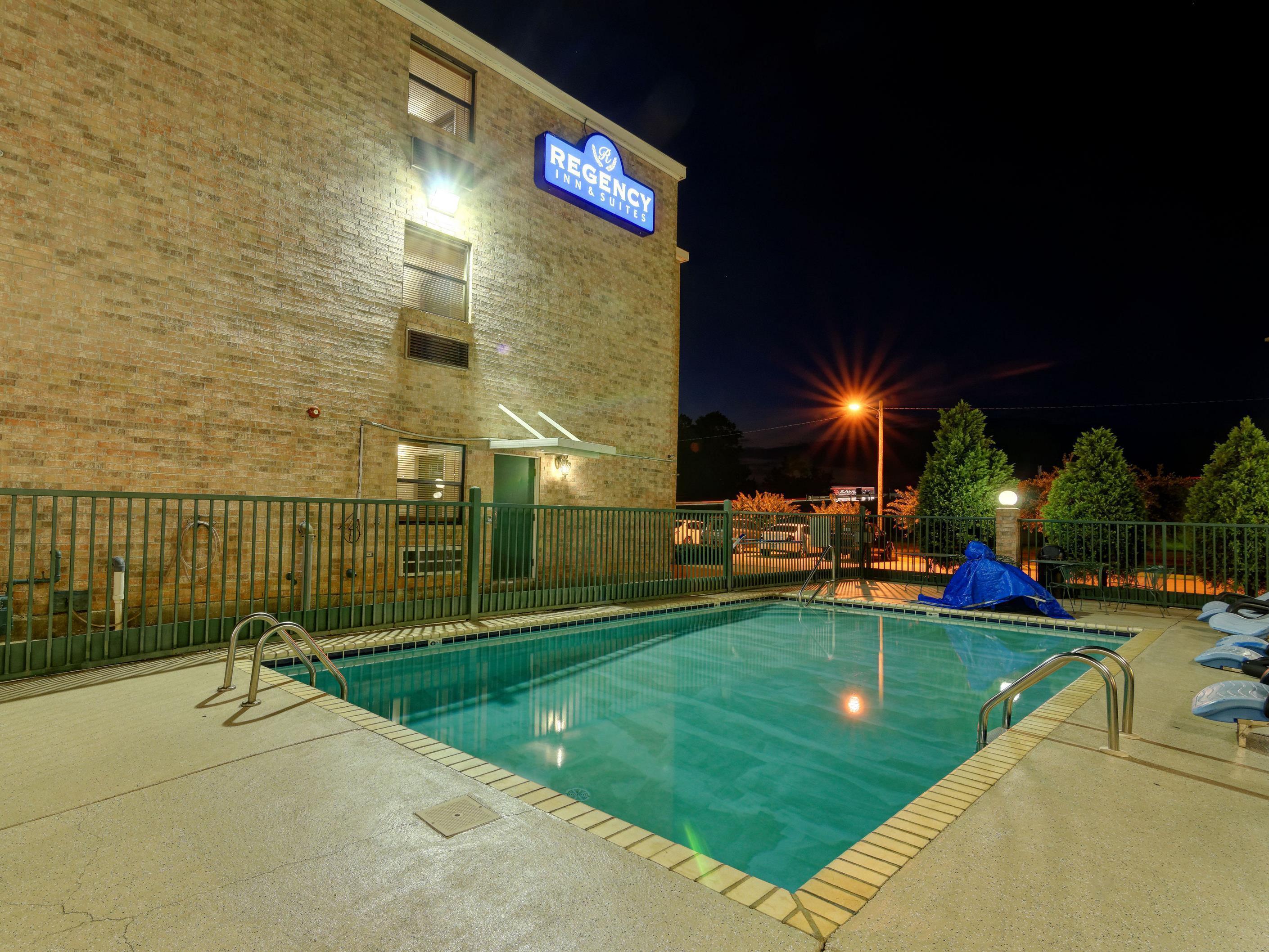 Holiday Inn Express Georgetown By Ihg Exteriör bild