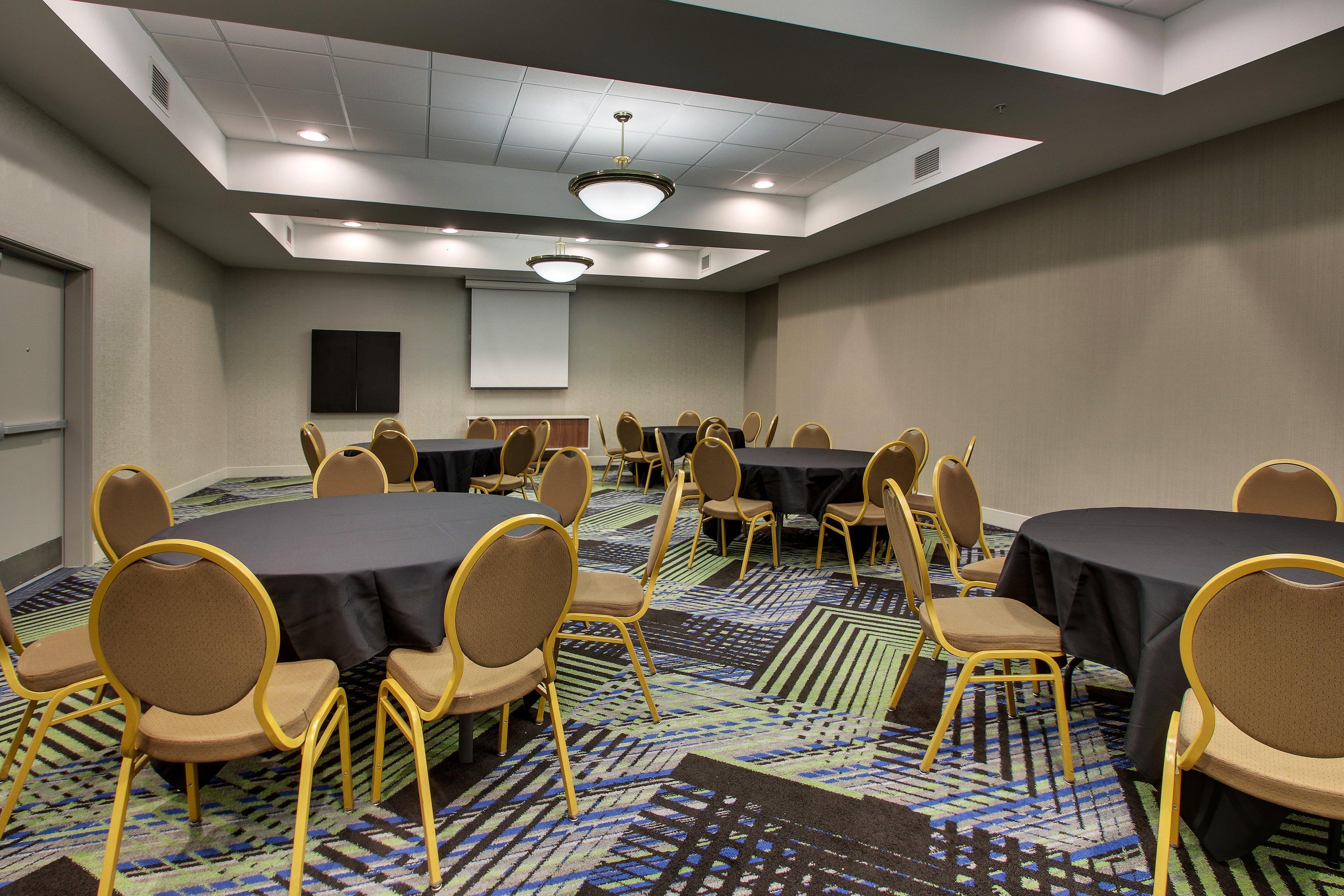 Holiday Inn Express Georgetown By Ihg Exteriör bild