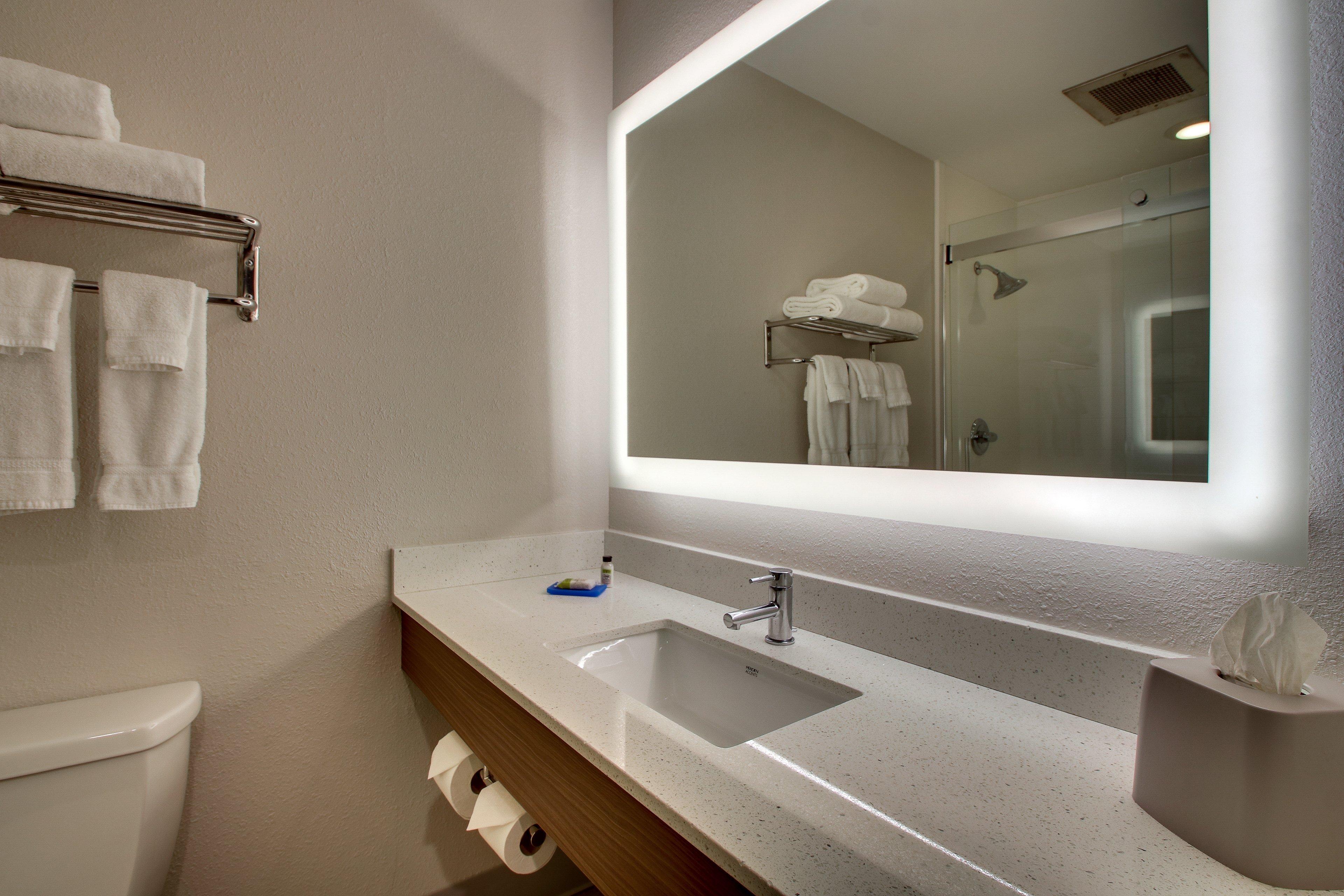 Holiday Inn Express Georgetown By Ihg Exteriör bild