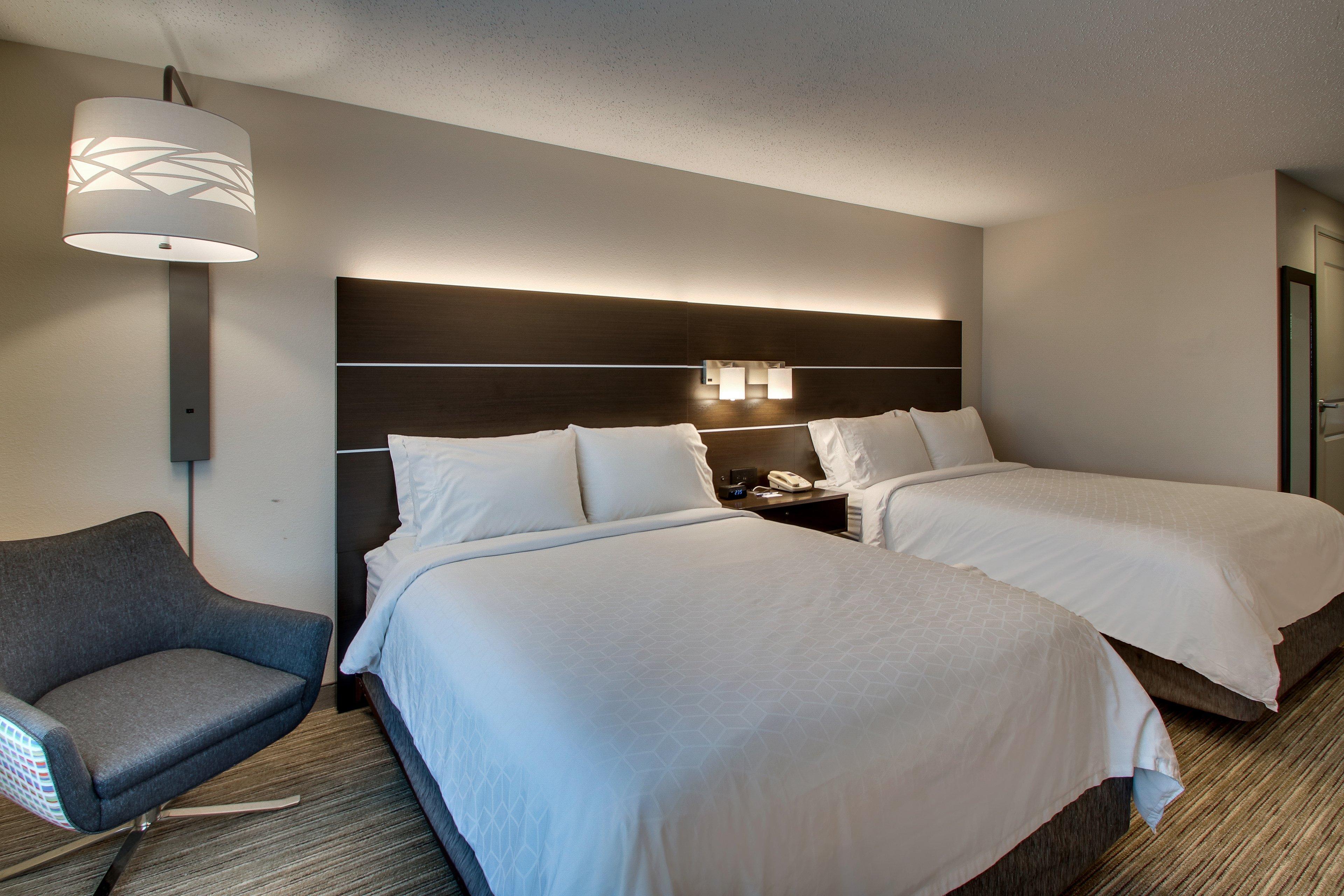 Holiday Inn Express Georgetown By Ihg Exteriör bild