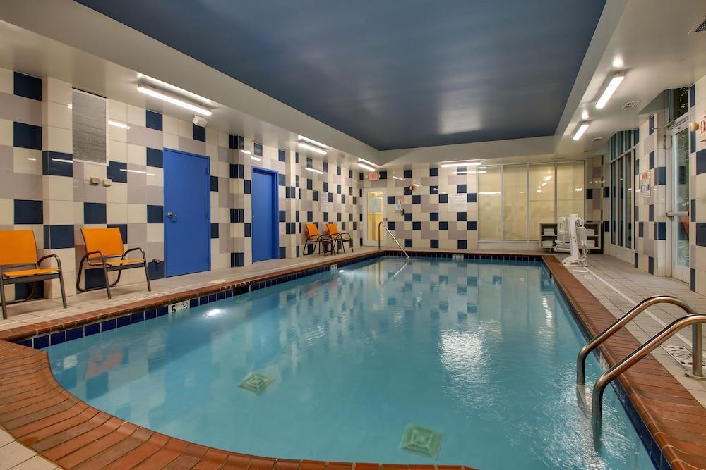 Holiday Inn Express Georgetown By Ihg Exteriör bild