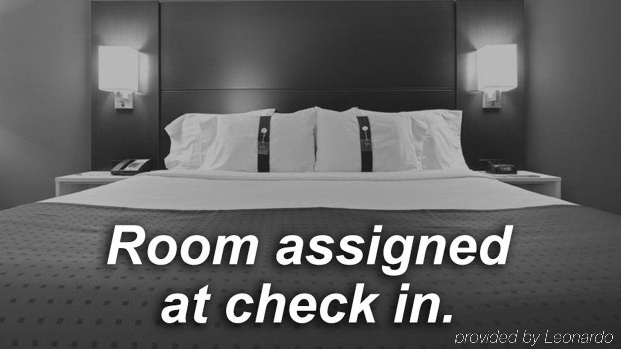Holiday Inn Express Georgetown By Ihg Exteriör bild