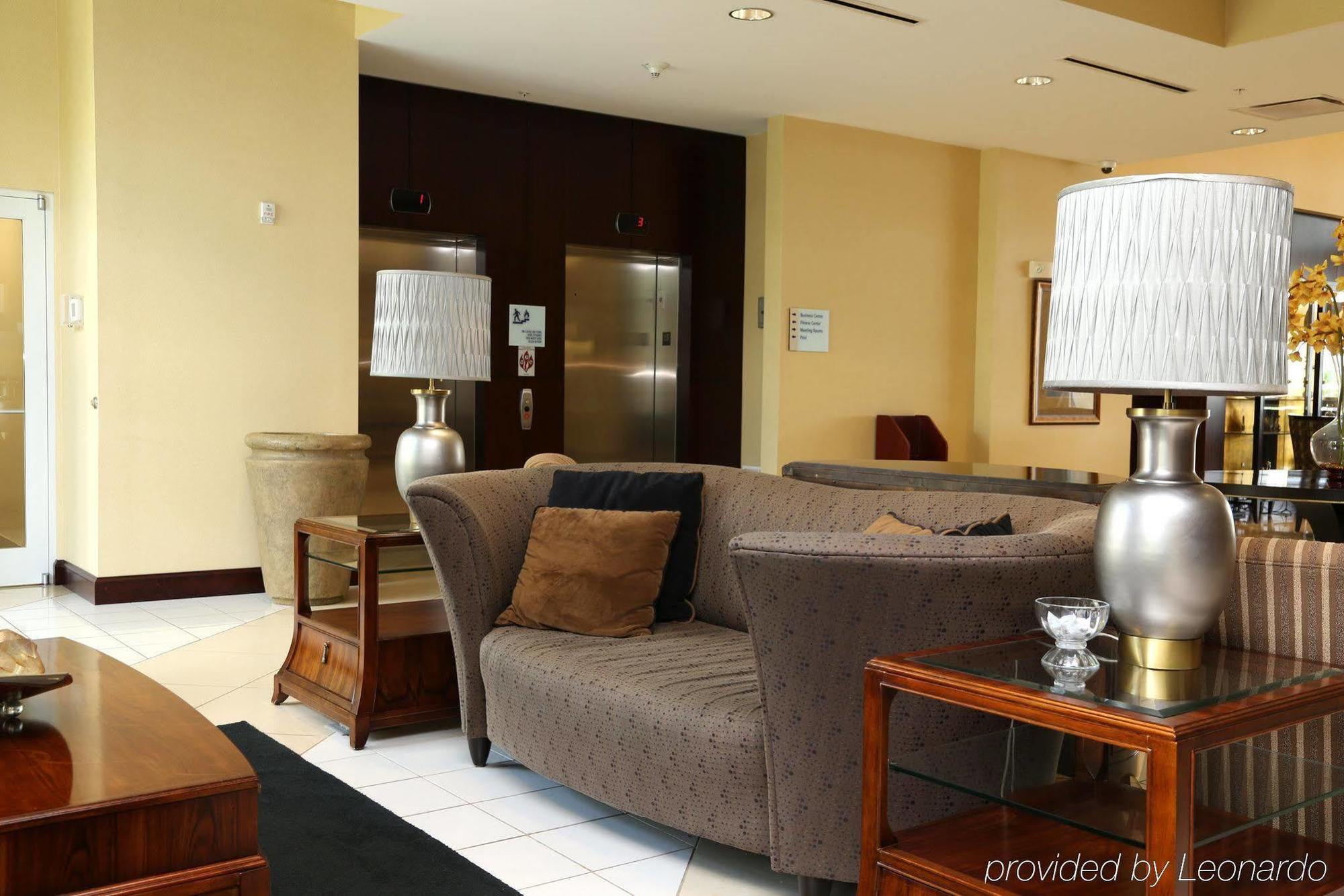 Holiday Inn Express Georgetown By Ihg Exteriör bild