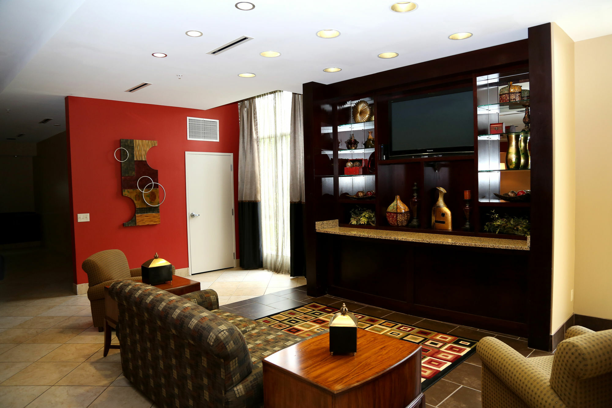 Holiday Inn Express Georgetown By Ihg Exteriör bild