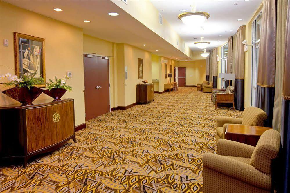 Holiday Inn Express Georgetown By Ihg Exteriör bild