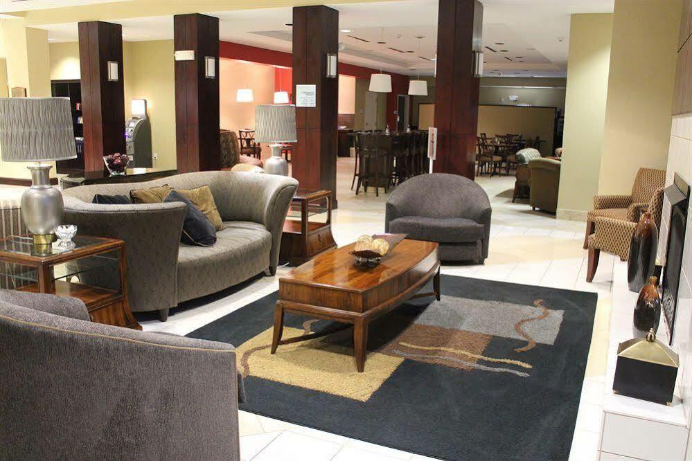 Holiday Inn Express Georgetown By Ihg Exteriör bild